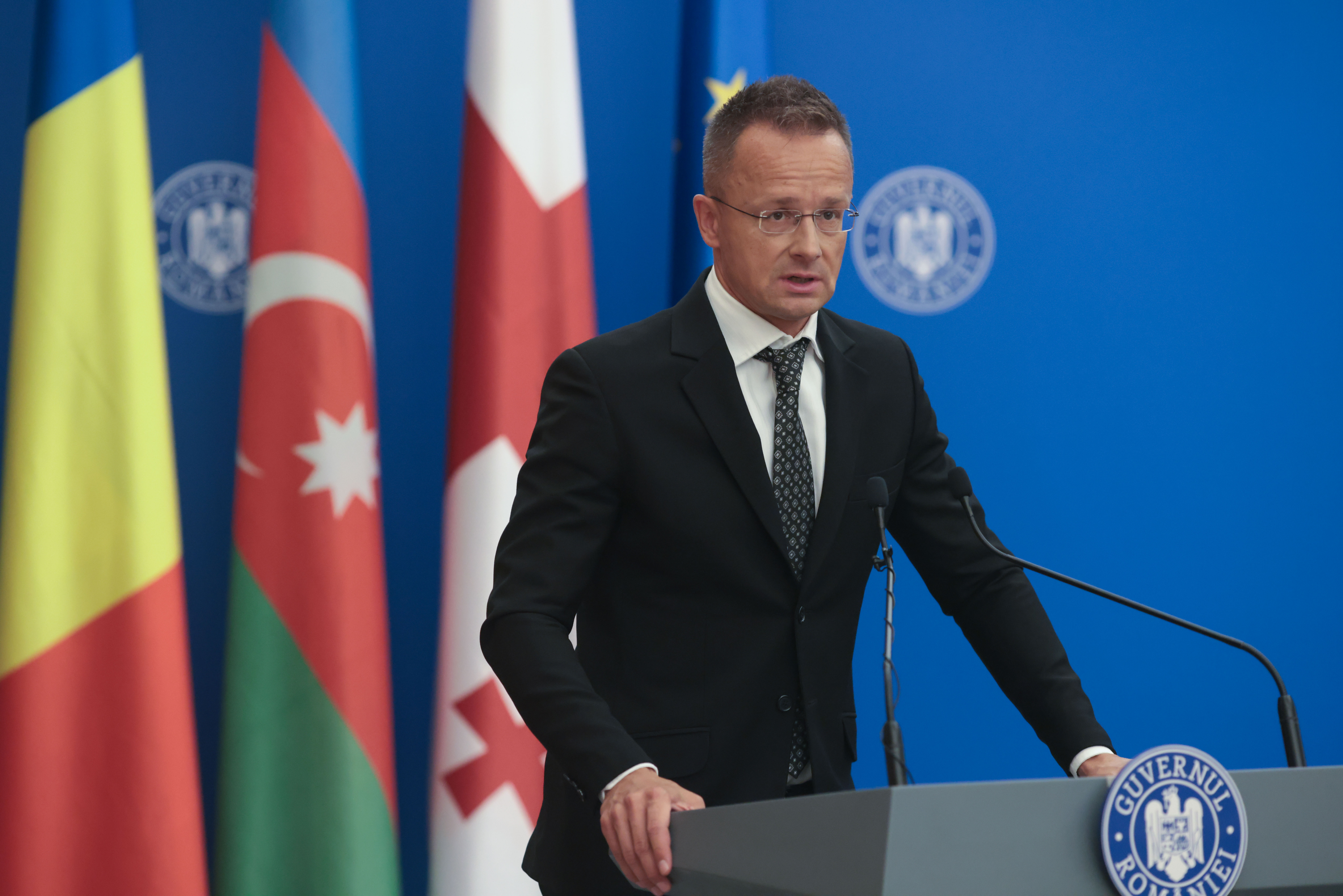 Peter Szijjarto promite că Ungaria va face tot posibilul ca România să adere la Schengen în acest an: Este în interesul nostru