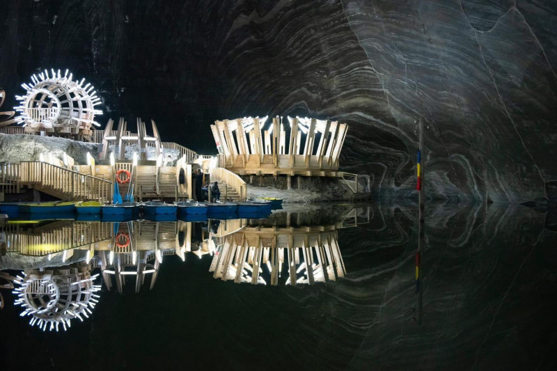 salina turda