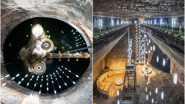 salina turda