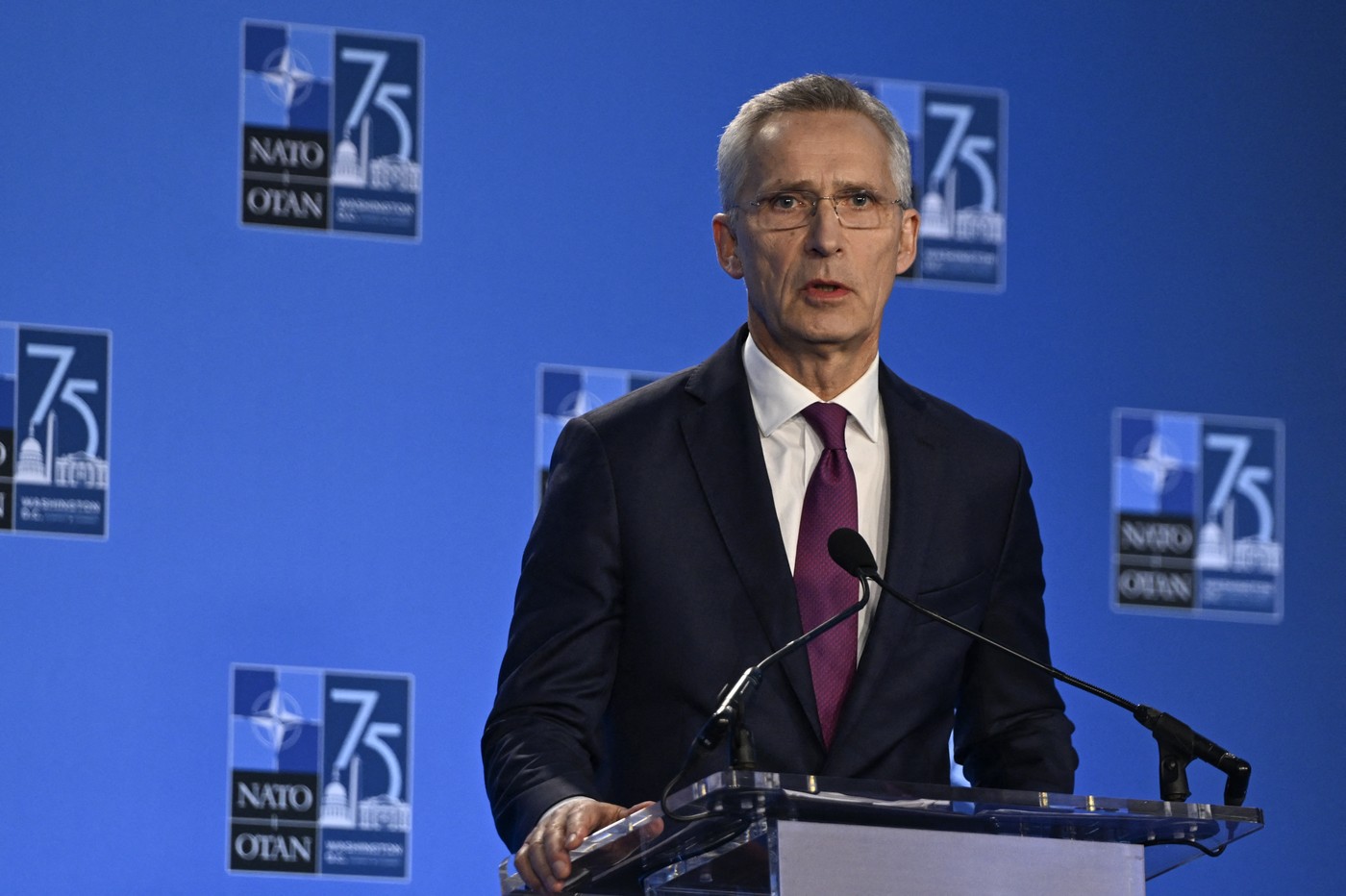 Jens Stoltenberg, declarații neașteptate despre invazia Rusiei în Ucraina: NATO putea face mai mult pentru a preveni războiul