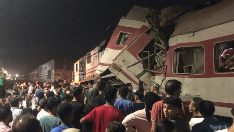 accident tren india