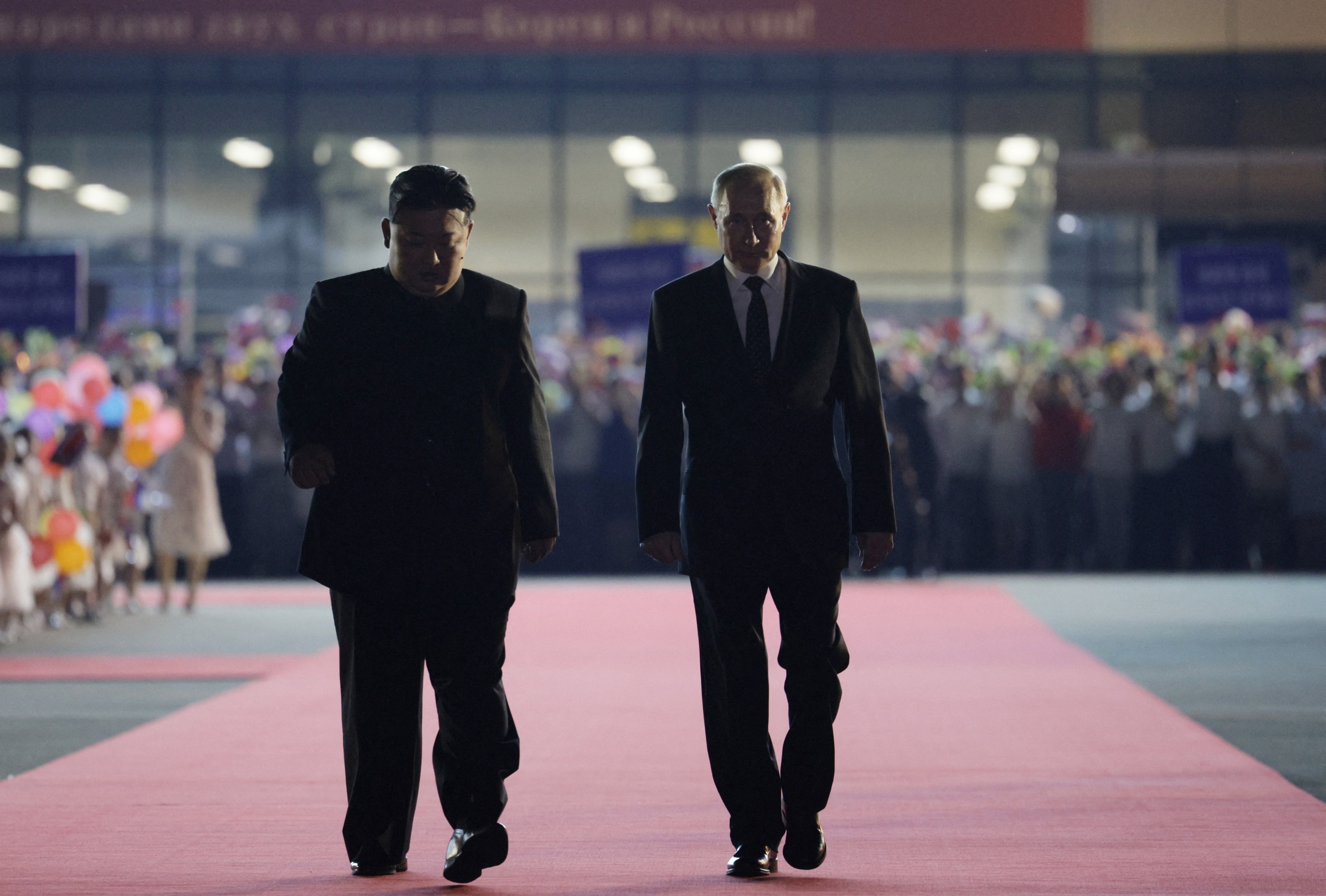 Kirilo Budanov: Dintre toți aliații Rusiei, Coreea de Nord e „cea mai mare problemă” pentru Ucraina. „Din păcate, nu putem face nimic”