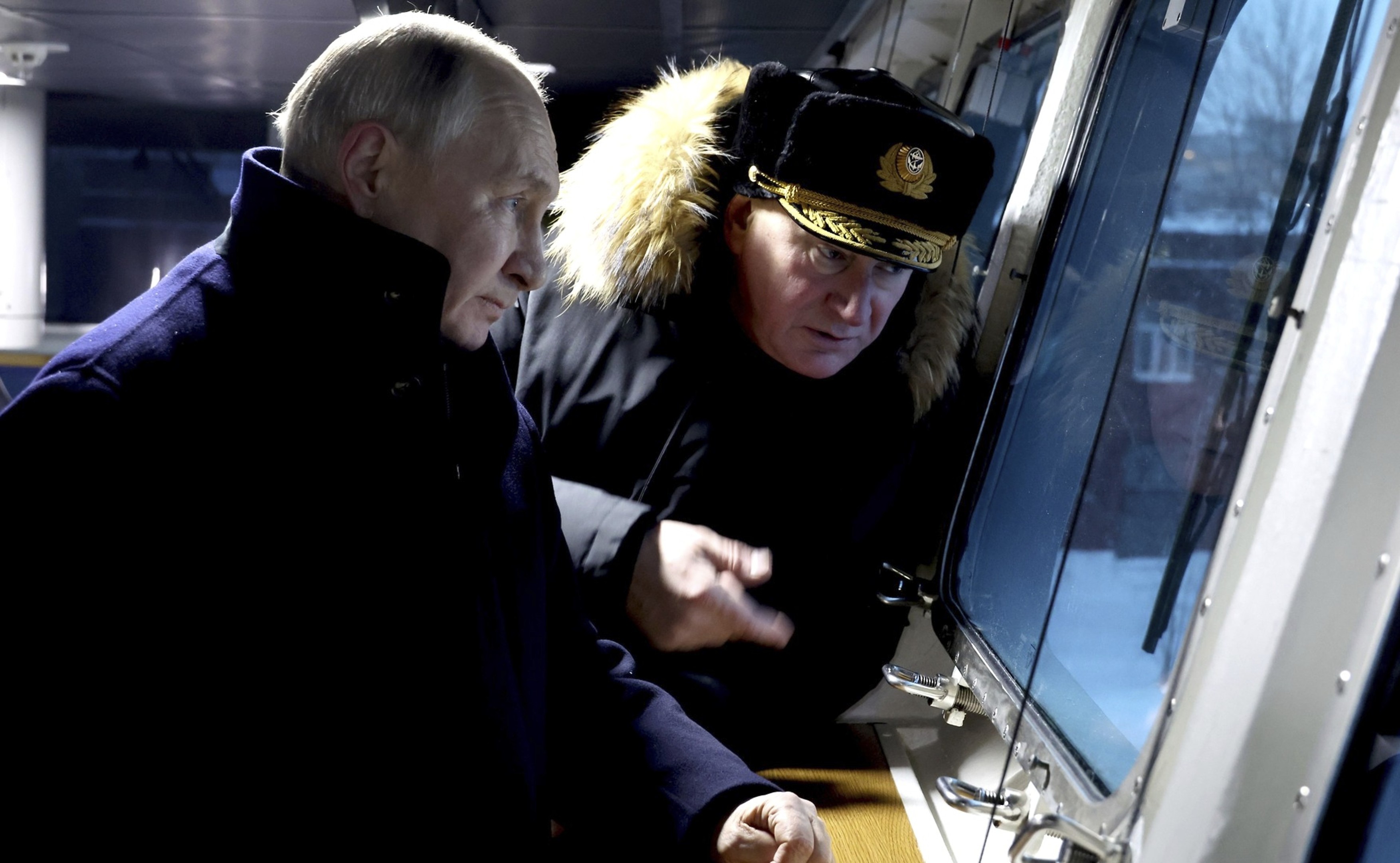 Ce opțiuni de ripostă are Putin dacă Ucraina va lovi Rusia cu rachete occidentale. „Testarea nucleară ar fi ceva nou”