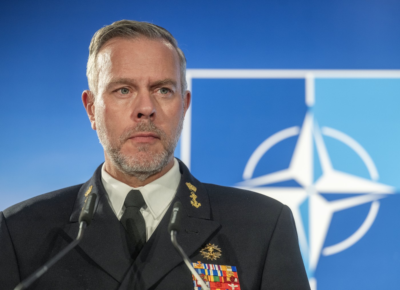 Oficial NATO: Ucraina are dreptul legal şi militar de a lovi adânc în interiorul Rusiei pentru a obţine un avantaj de luptă