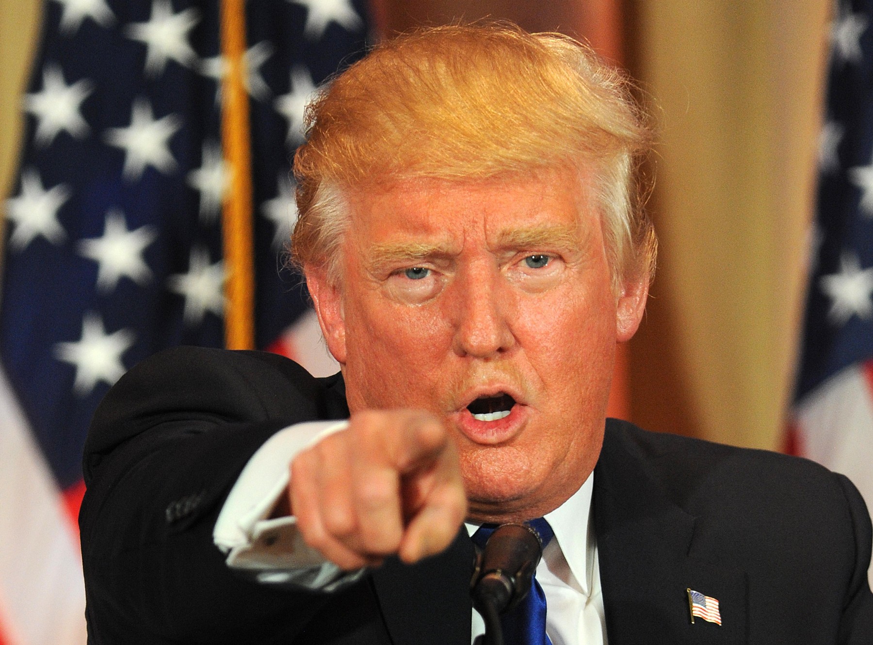 Nepoata lui Donald Trump, într-o nouă carte: „El m-a împins la terapia cu ketamină”. Povestea unei familii disfuncționale