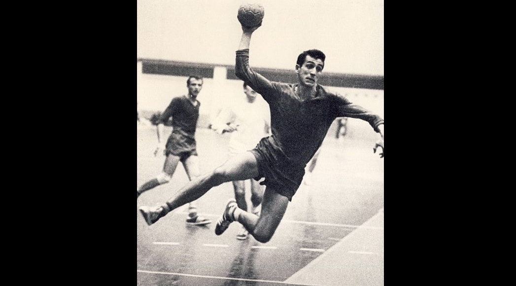 Doliu în handbalul românesc: A murit Valentin Samungi, fost component al formației care a câștigat titlul mondial în 1970