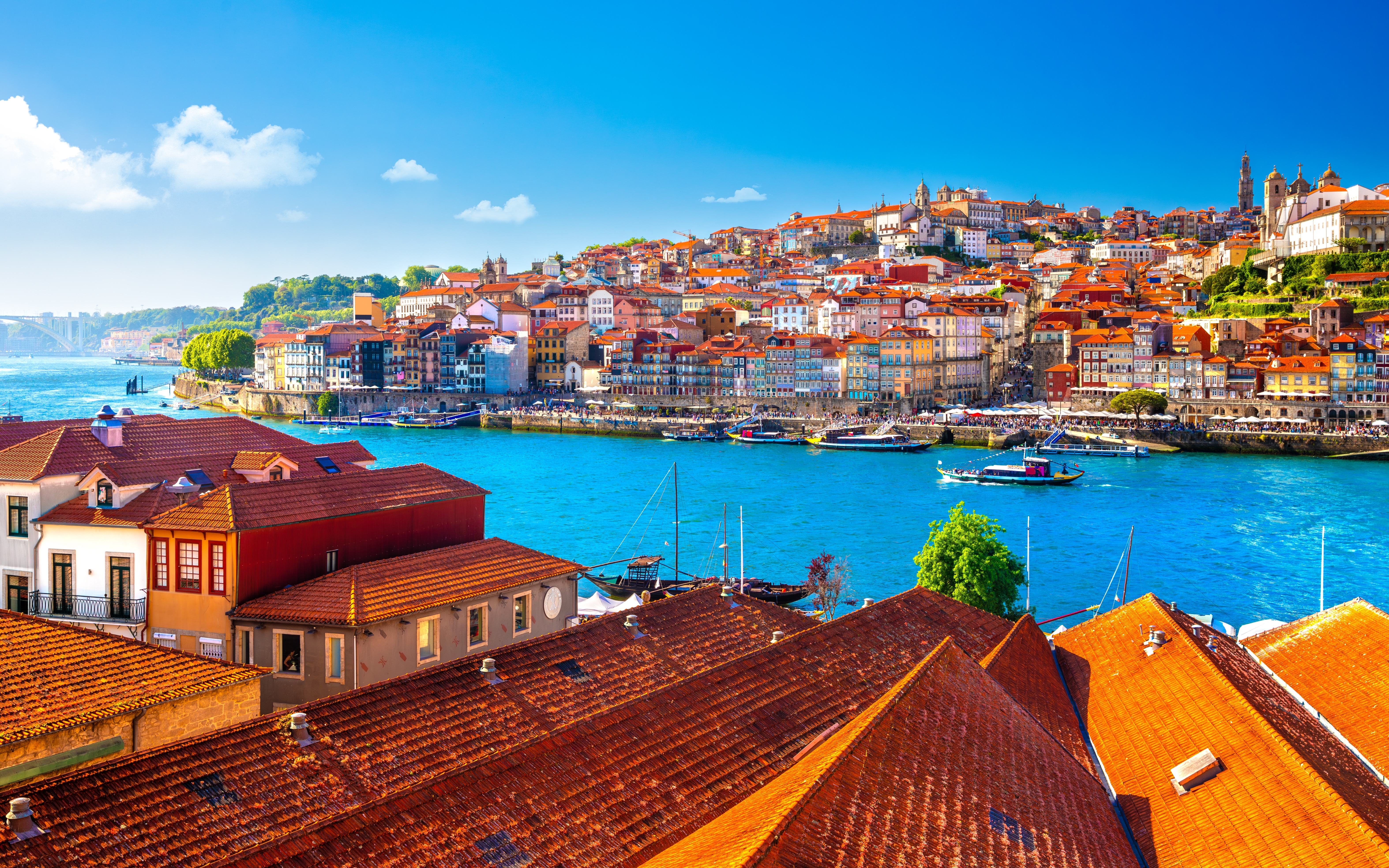 Avertizare de călătorie pentru românii care merg în Portugalia. Anunțul MAE