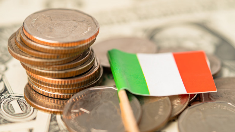 taxe italia