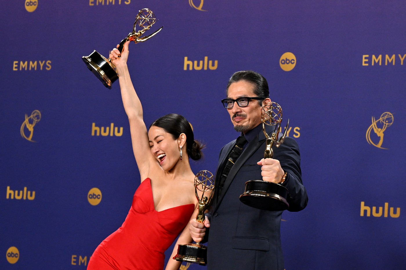Premiile Emmy 2024: „Shogun” a doborât recordul cu 18 trofee. Lista completă a câştigătorilor