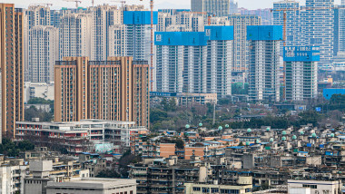 imobiliare china