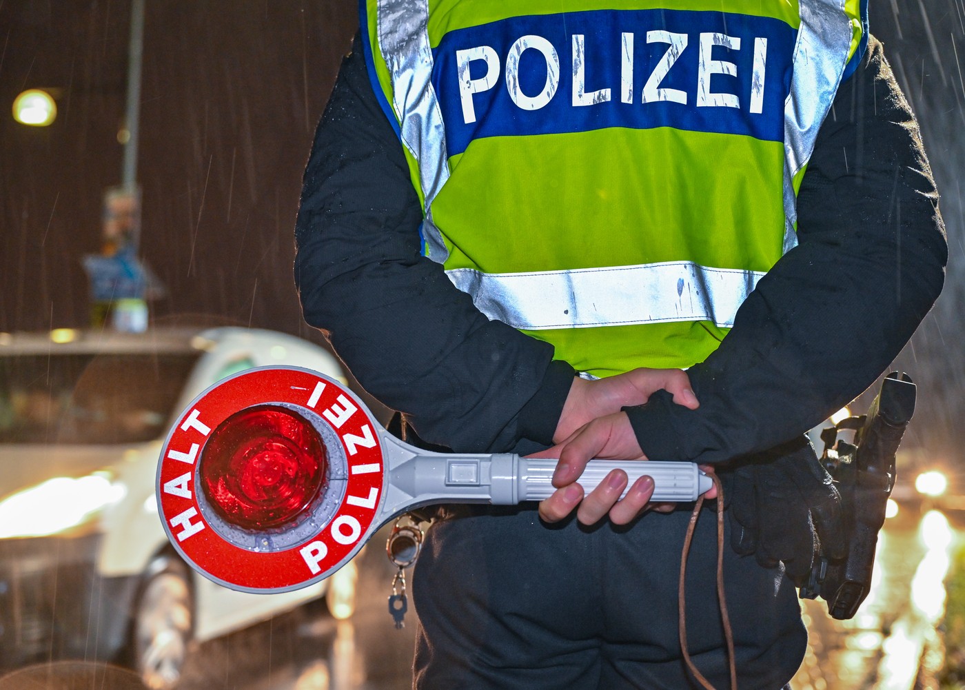 Germania a început să controleze toate frontierele sale terestre. Cum va funcționa sistemul care face excepție de la Schengen