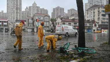 Shanghai