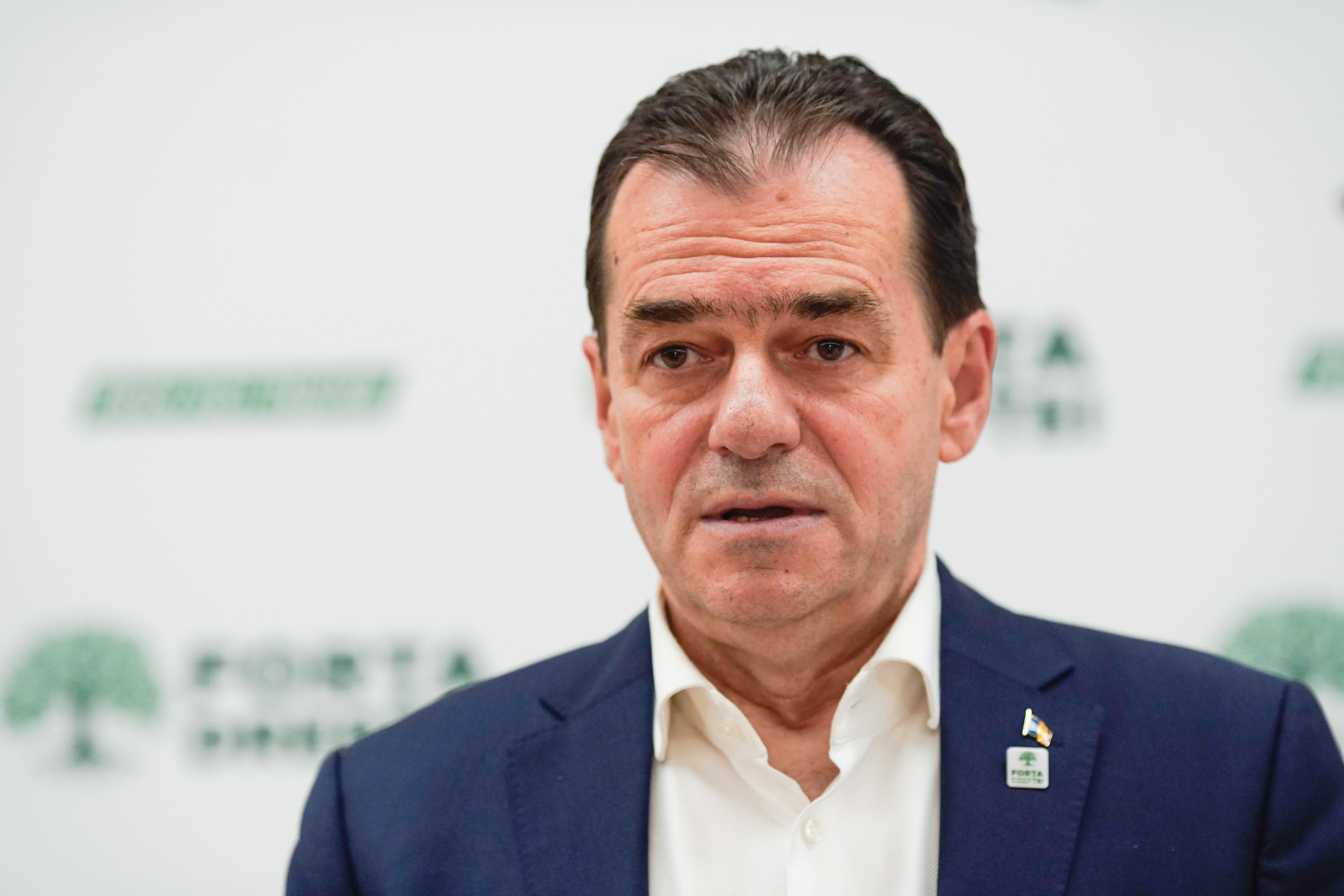 Ludovic Orban a anunțat că va candida la alegerile prezidențiale