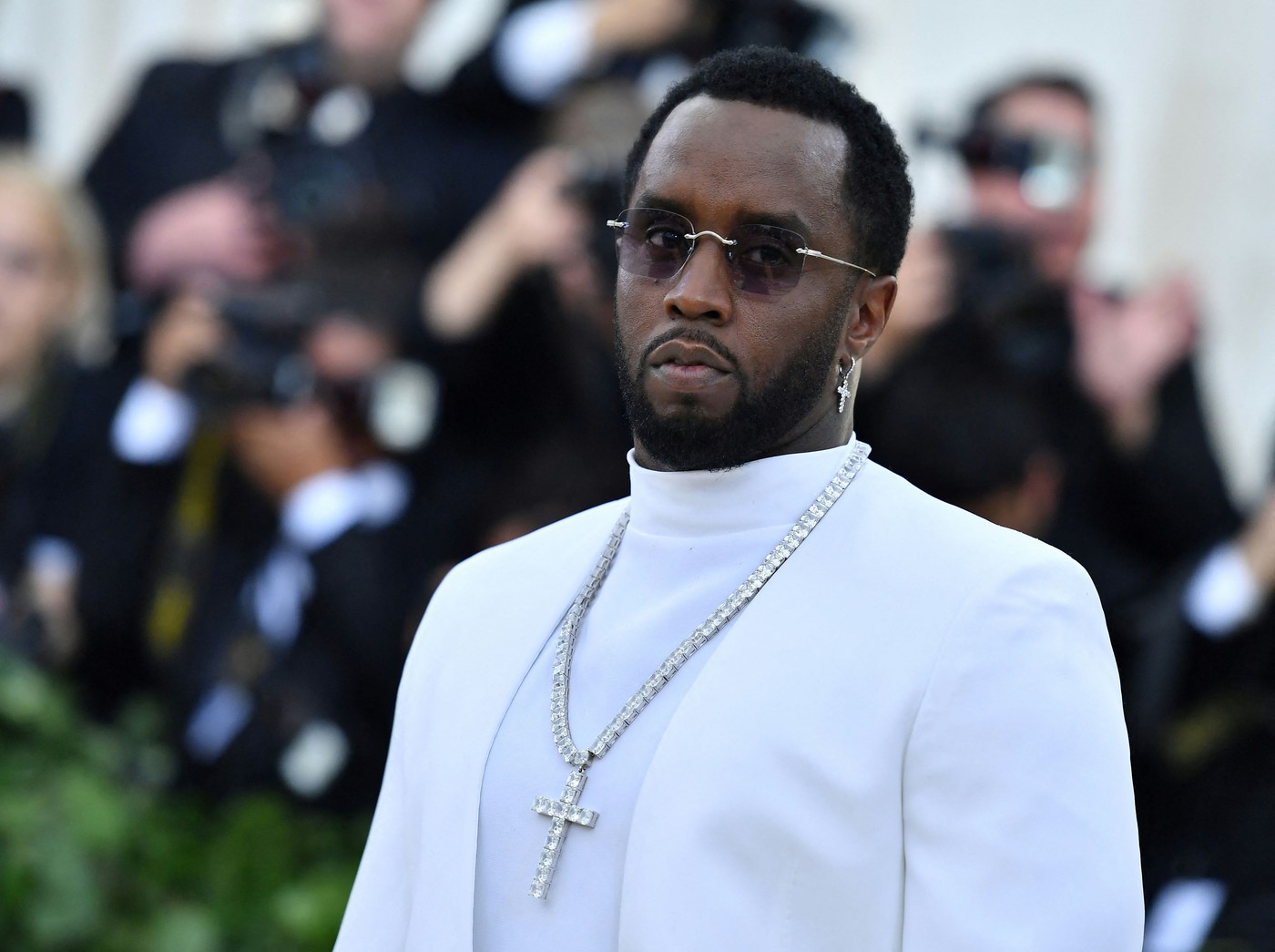 Sean „Diddy” Combs a fost arestat la New York. Rapperul este acuzat de agresiune sexuală