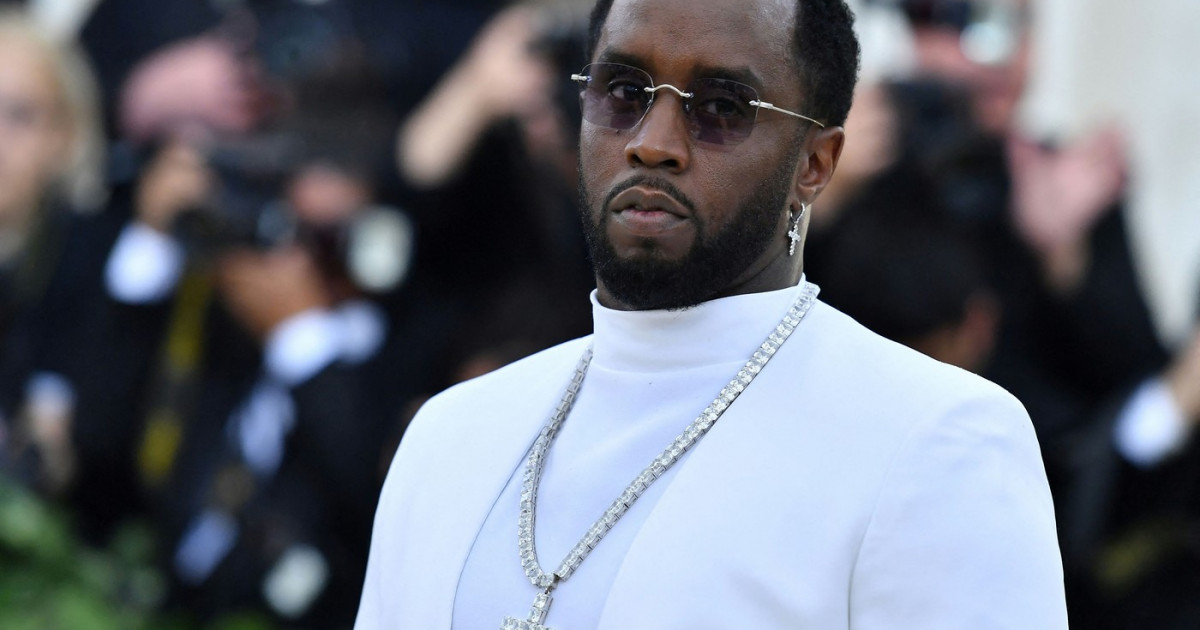 Sean „Diddy” Combs a fost arestat la New York. Rapperul este acuzat de agresiune sexuală