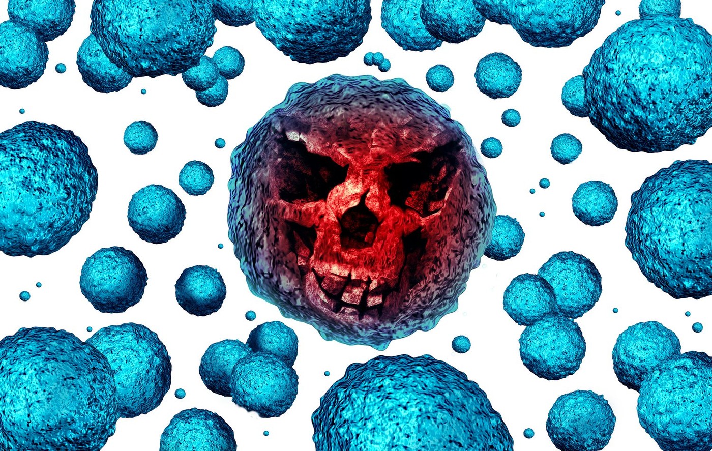 Criza superbacteriilor s-ar putea agrava, ucigând aproape 40 de milioane de oameni până în 2050, estimează un studiu