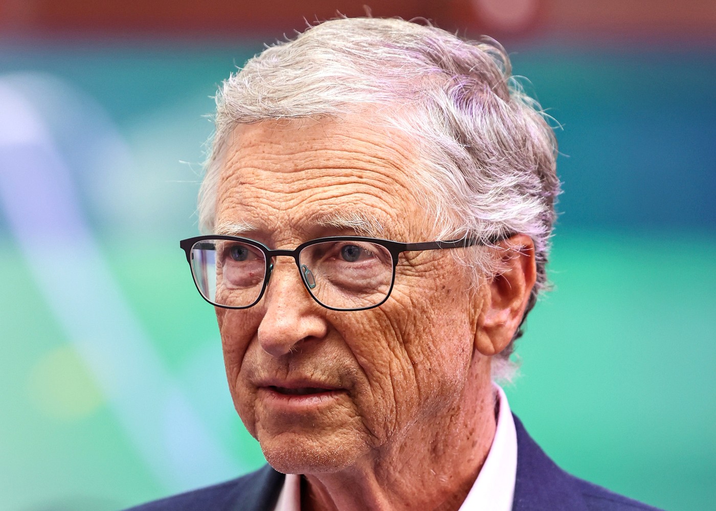 Bill Gates şi-a anulat discursul programat la un summit mondial despre inteligenţa artificială, după ce a apărut în dosarele Epstein