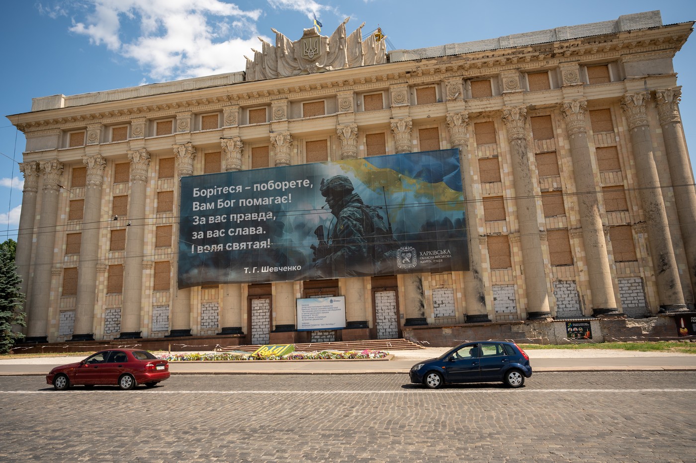 Pierderile militare combinate ale Ucrainei și Rusiei au ajuns la 1 milion de persoane (Wall Street Journal)