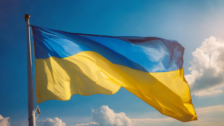 „Înaltă trădare”: 15 ani de închisoare pentru un angajat ucrainean din sectorul apărării, acuzat că oferea Rusiei informații secrete