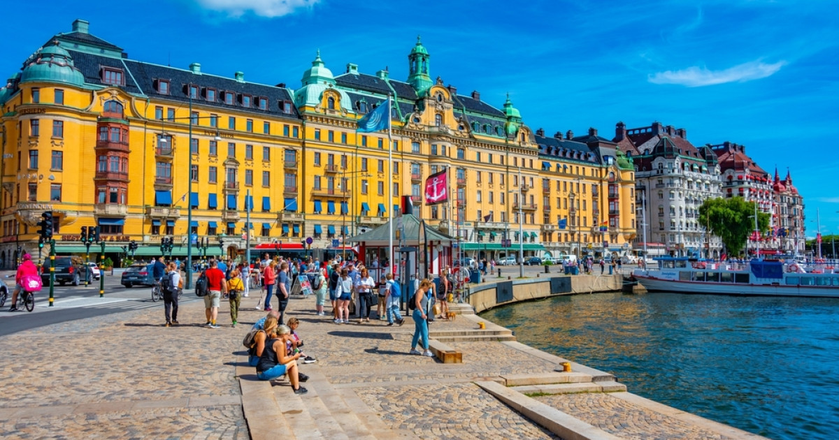 Situație „bizară” în Suedia. SUA au trimis o scrisoare primăriei din Stockholm prin care cere eliminarea politicilor de diversitate