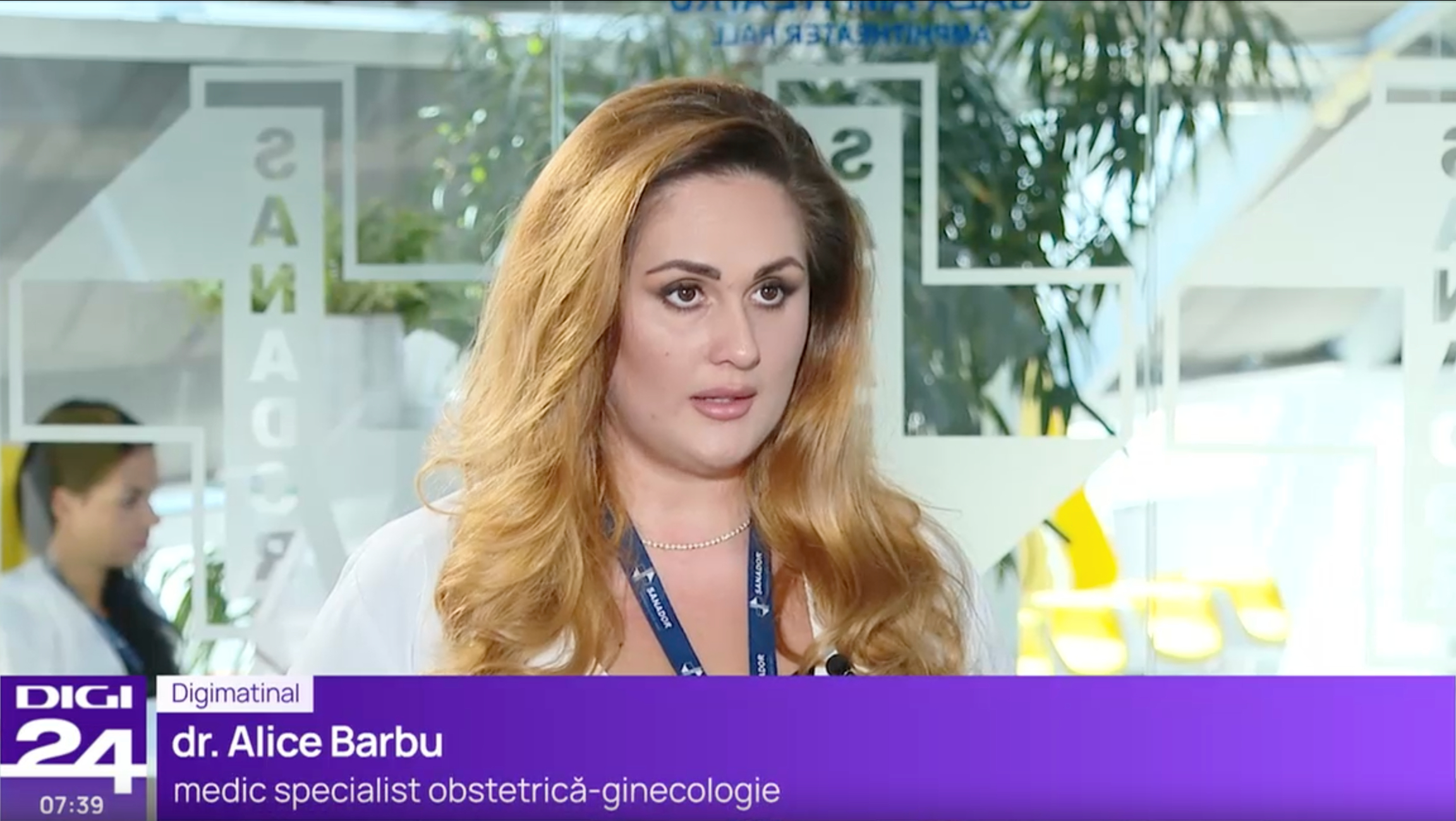 Cum influențează fertilitatea sindromul de ovar micropolichistic