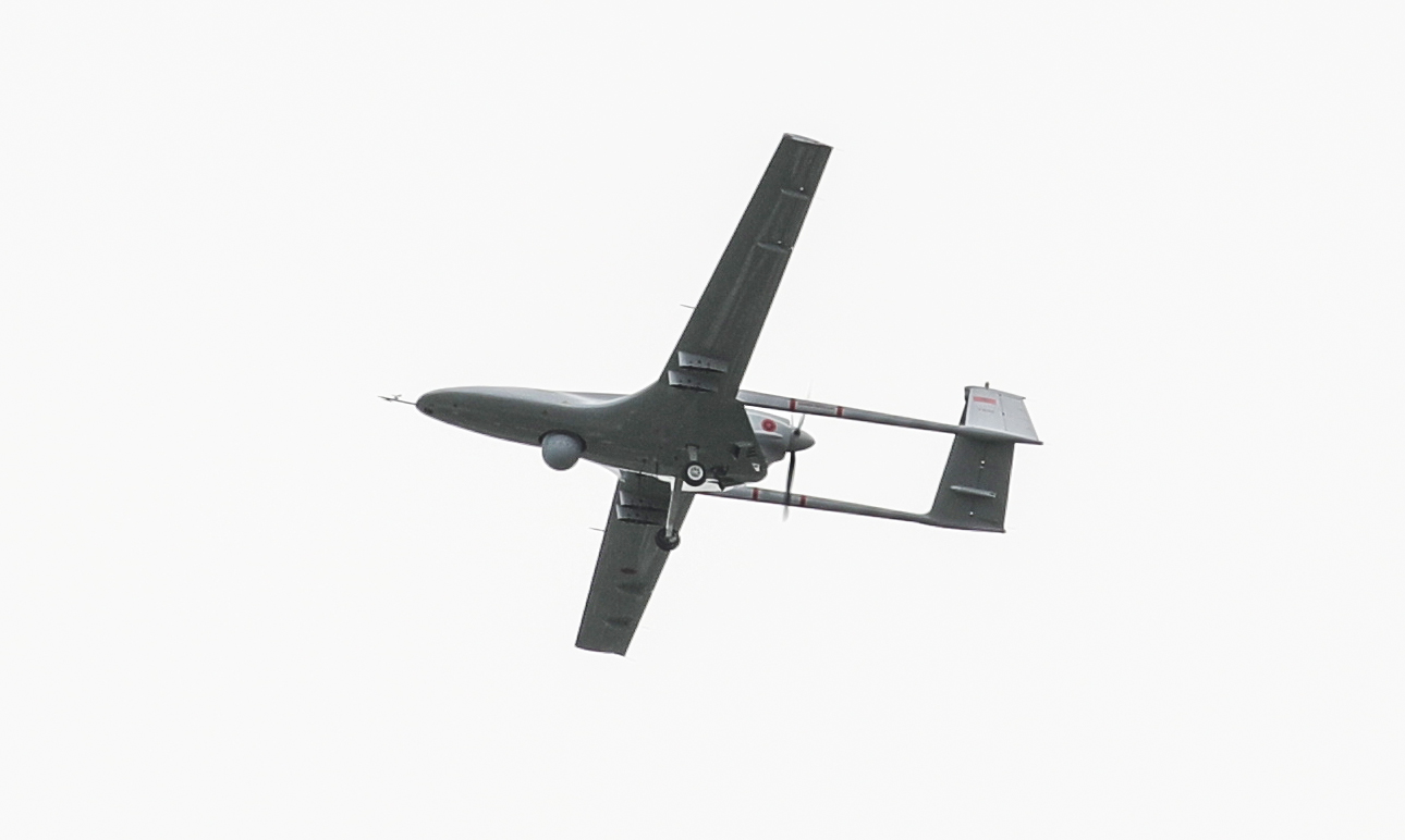 Rusia susține că a interceptat 126 de drone deasupra teritoriului său. Un mort și 4 răniți în urma atacurilor
