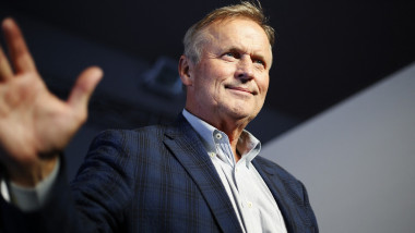 John Grisham