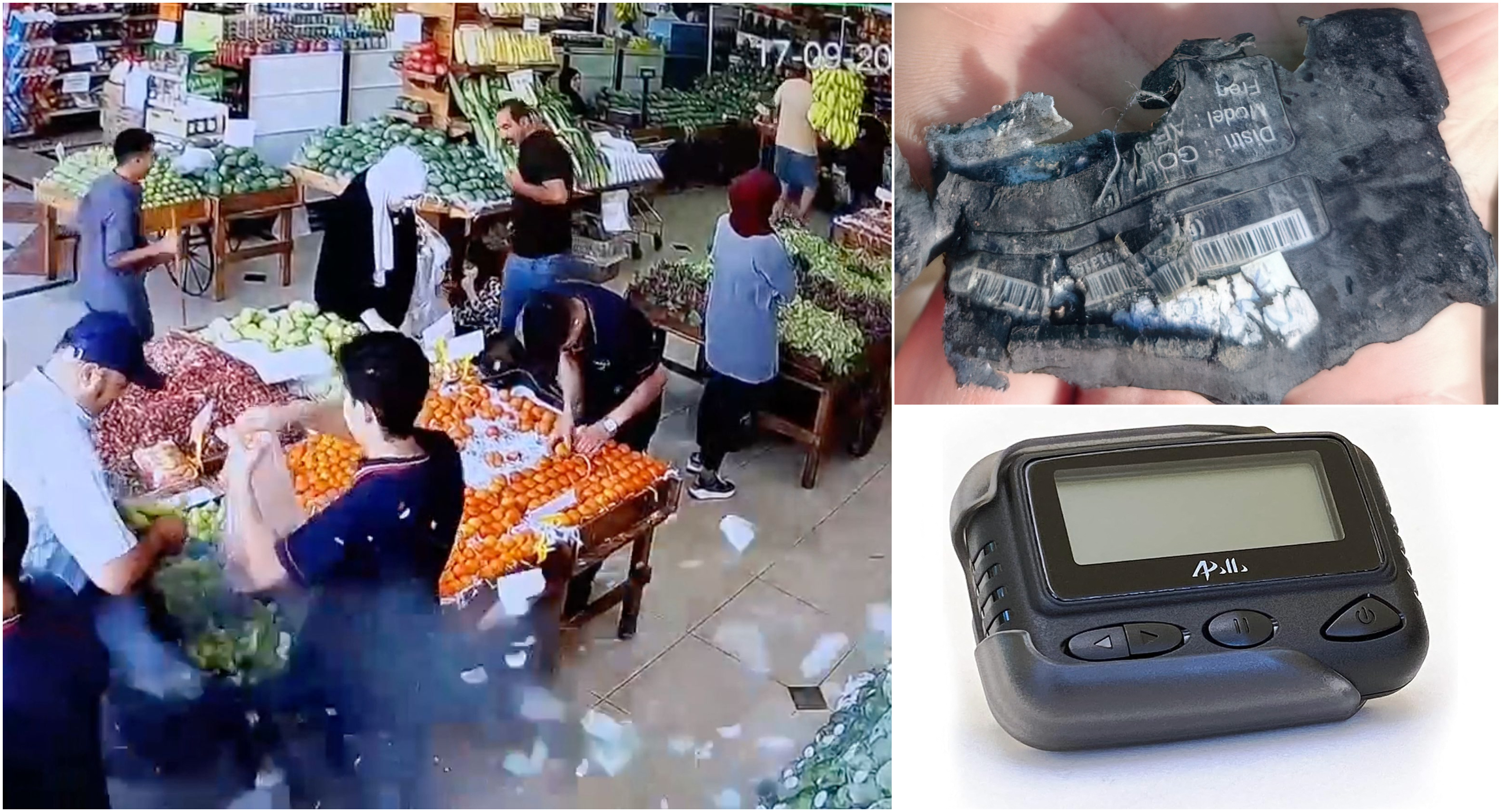 Atacul cu pagere al Israelului în Liban inspiră un thriller de spionaj: „Frequency Of Fear”, cu vedetele din „Fauda”