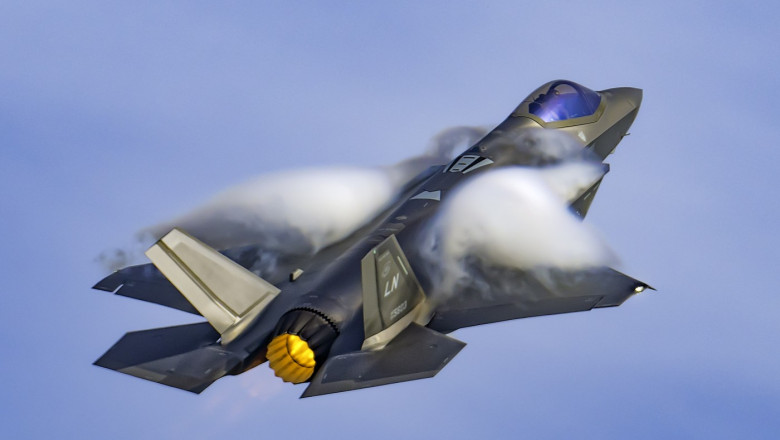 Avion F-35