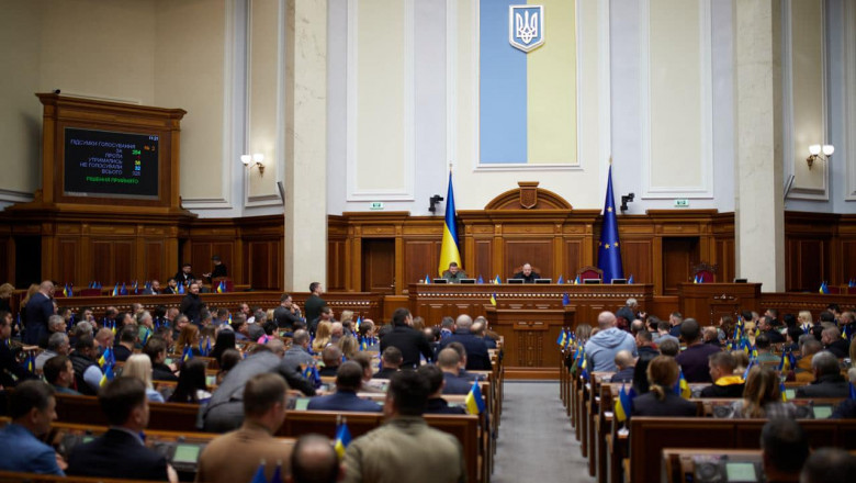 parlament ucraina 2