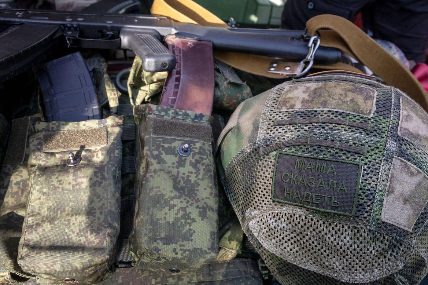 Mai mulți indieni povestesc cum au fost păcăliți să lupte pentru Rusia. „A fost rapid: câteva semnături, fotografii și eram pe front”