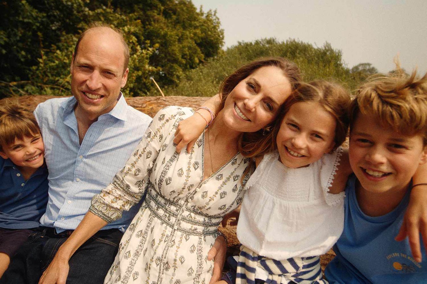Prințesa Kate și-a reluat activităţile oficiale, după şedinţele de chimioterapie. ”Sentiment reînnoit de apreciere a vieții”