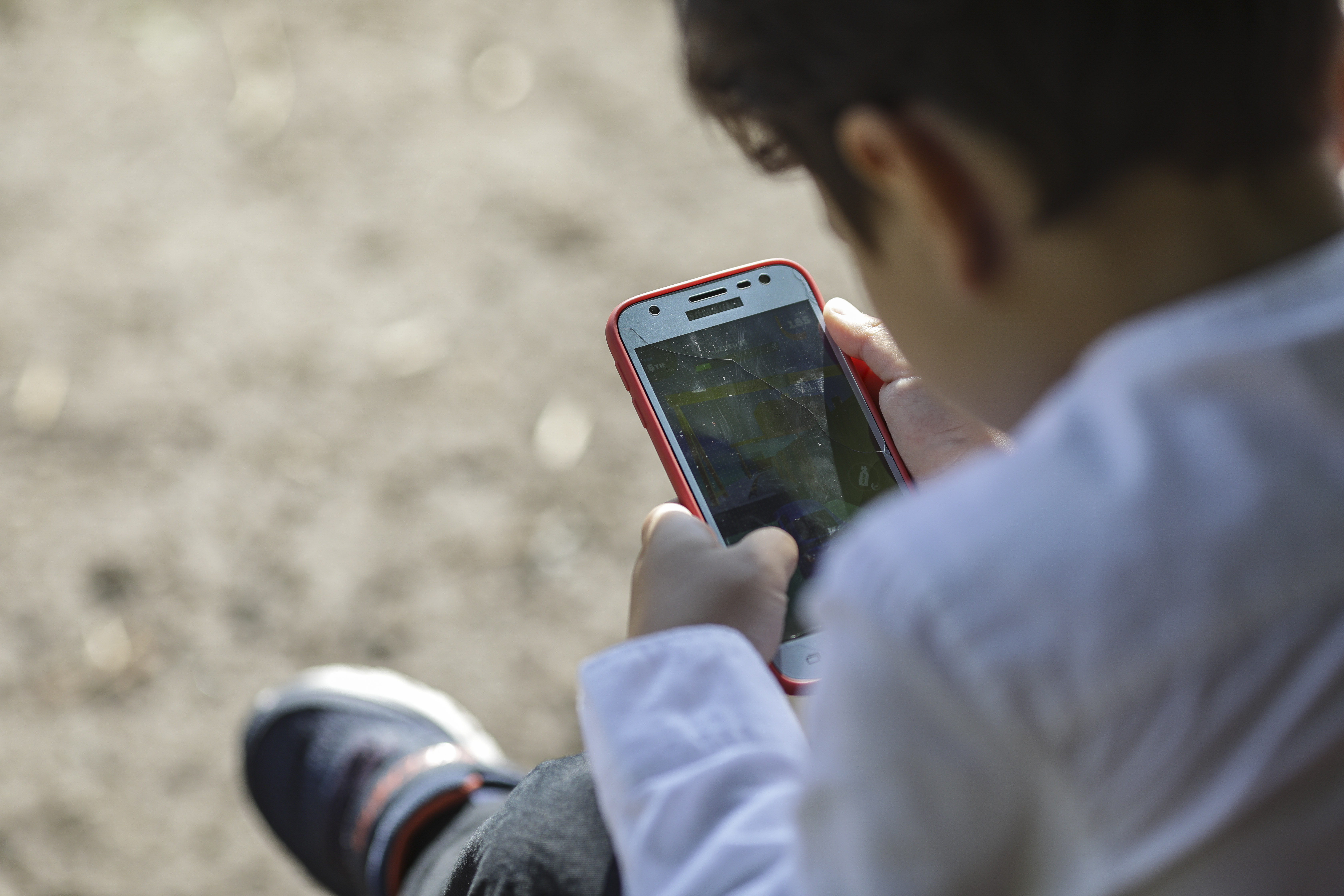 O țară din Europa interzice reţelele de socializare pentru copiii sub 15 ani. „Fură timpul, copilăria și vom pune capăt acestui lucru”