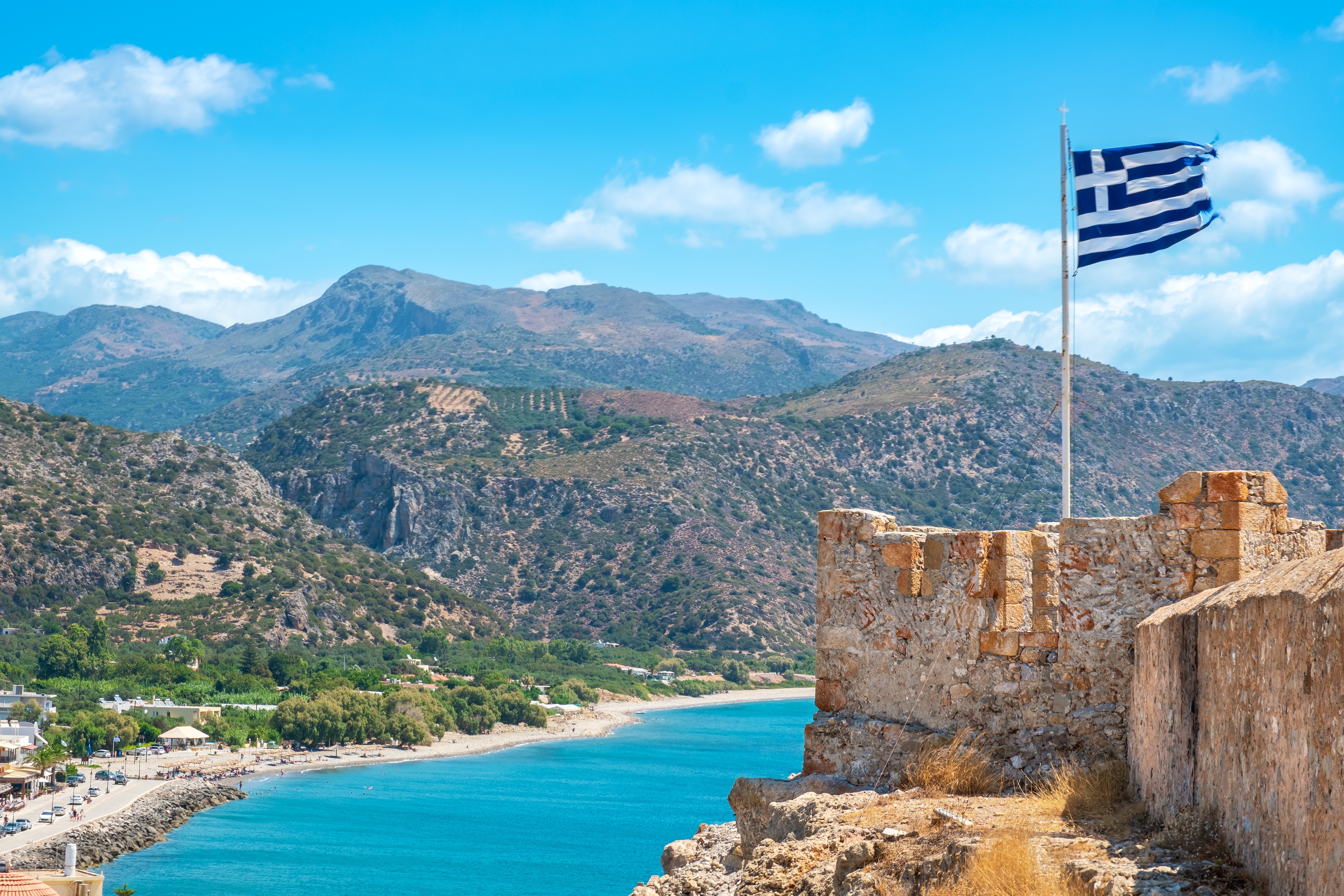 MAE a emis o atenționare de călătorie pentru românii care merg în Grecia. Traficul naval va fi blocat
