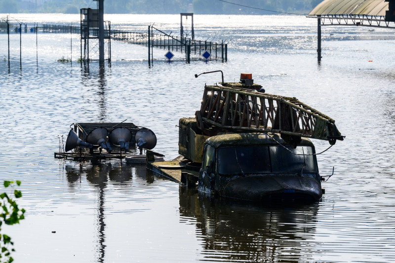 inundatii cehia