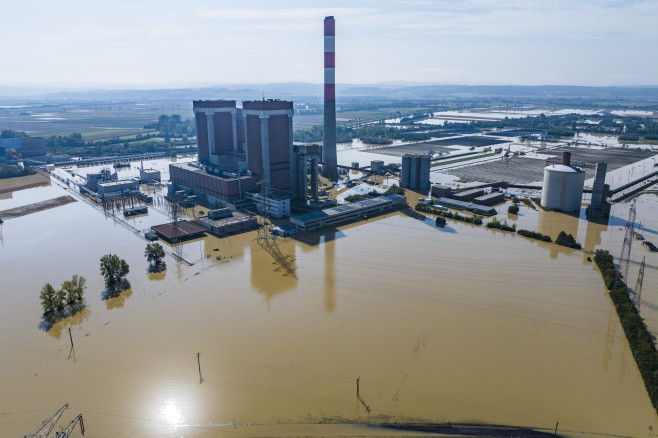 inundatii austria