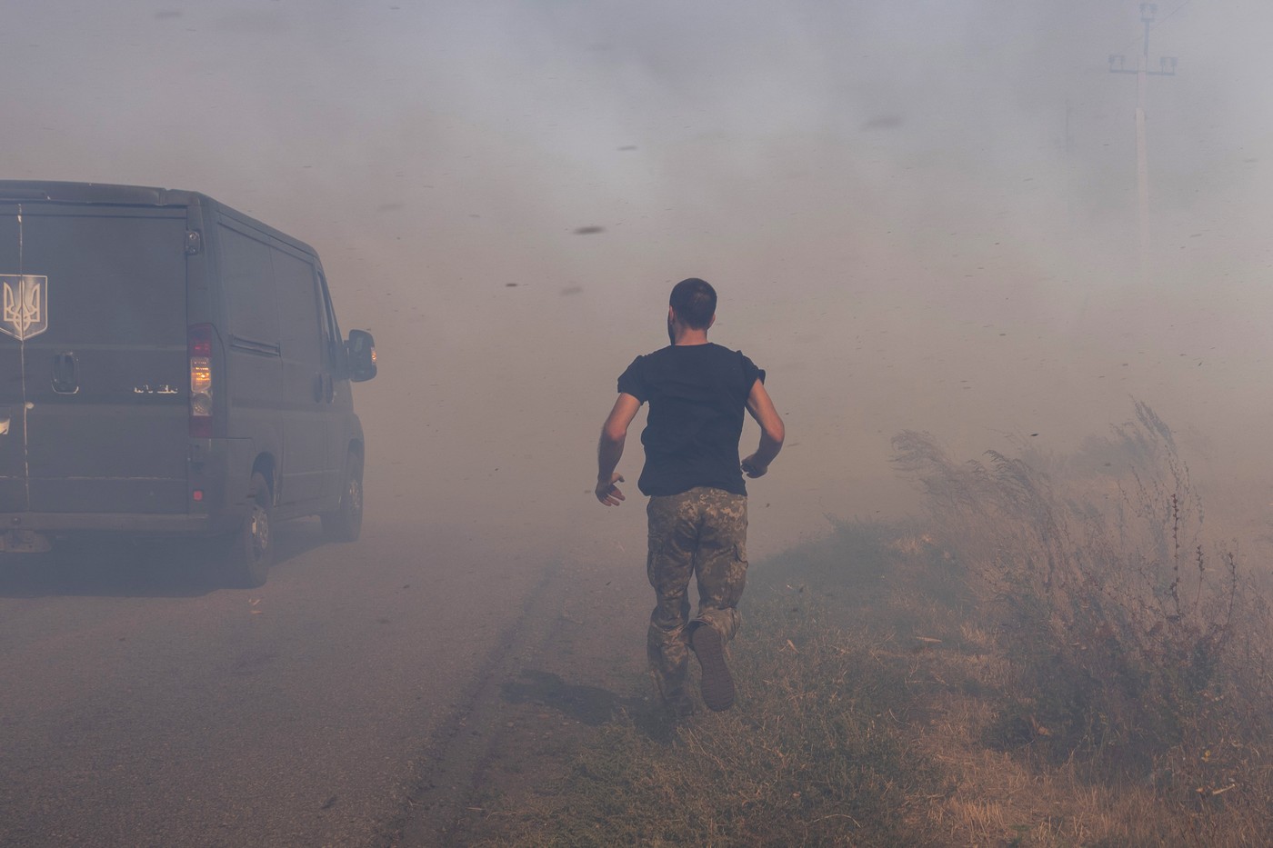 Lupta decisivă a Ucrainei pentru Donețk. Situația de pe frontul din Prokovsk, unde „inamicul nu se deranjează să-și evacueze răniții”