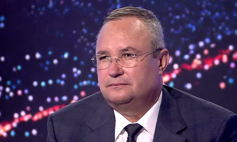 Ciucă cere comisie de anchetă în scandalul Nordis. „Un caz de înșelătorie clasic”