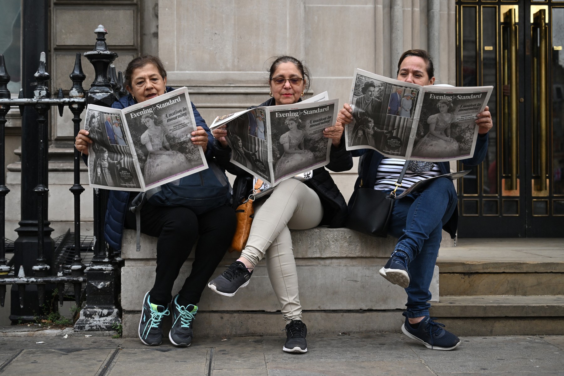 London Evening Standard renunță la ediția zilnică de print, la 197 de ani de la apariție