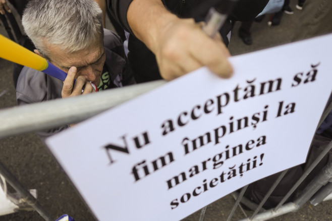 protest nevazatori 19 septembrie