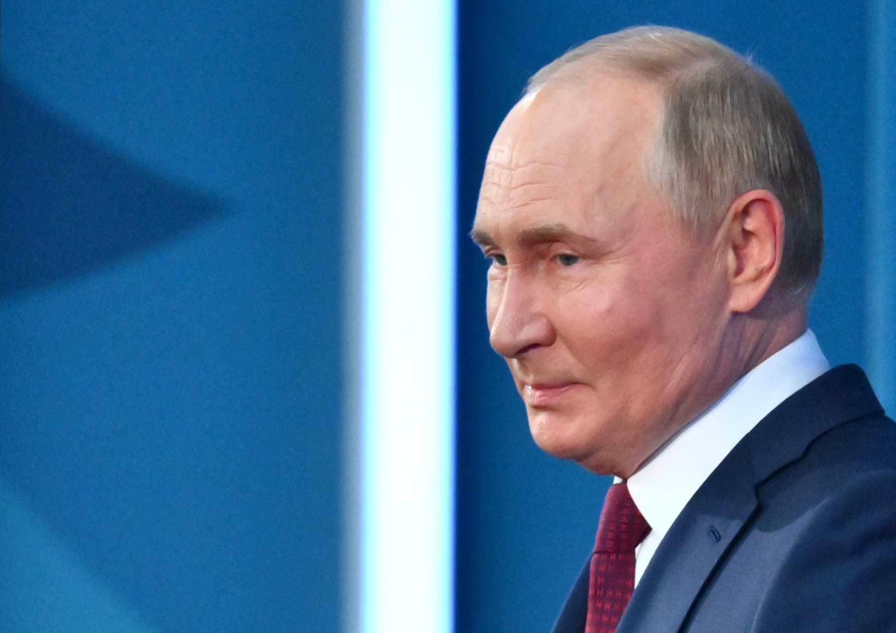 Ministerul rus al Apărării continuă să îl preseze pe Putin pentru o mobilizare suplimentară de trupe (Wall Street Journal)