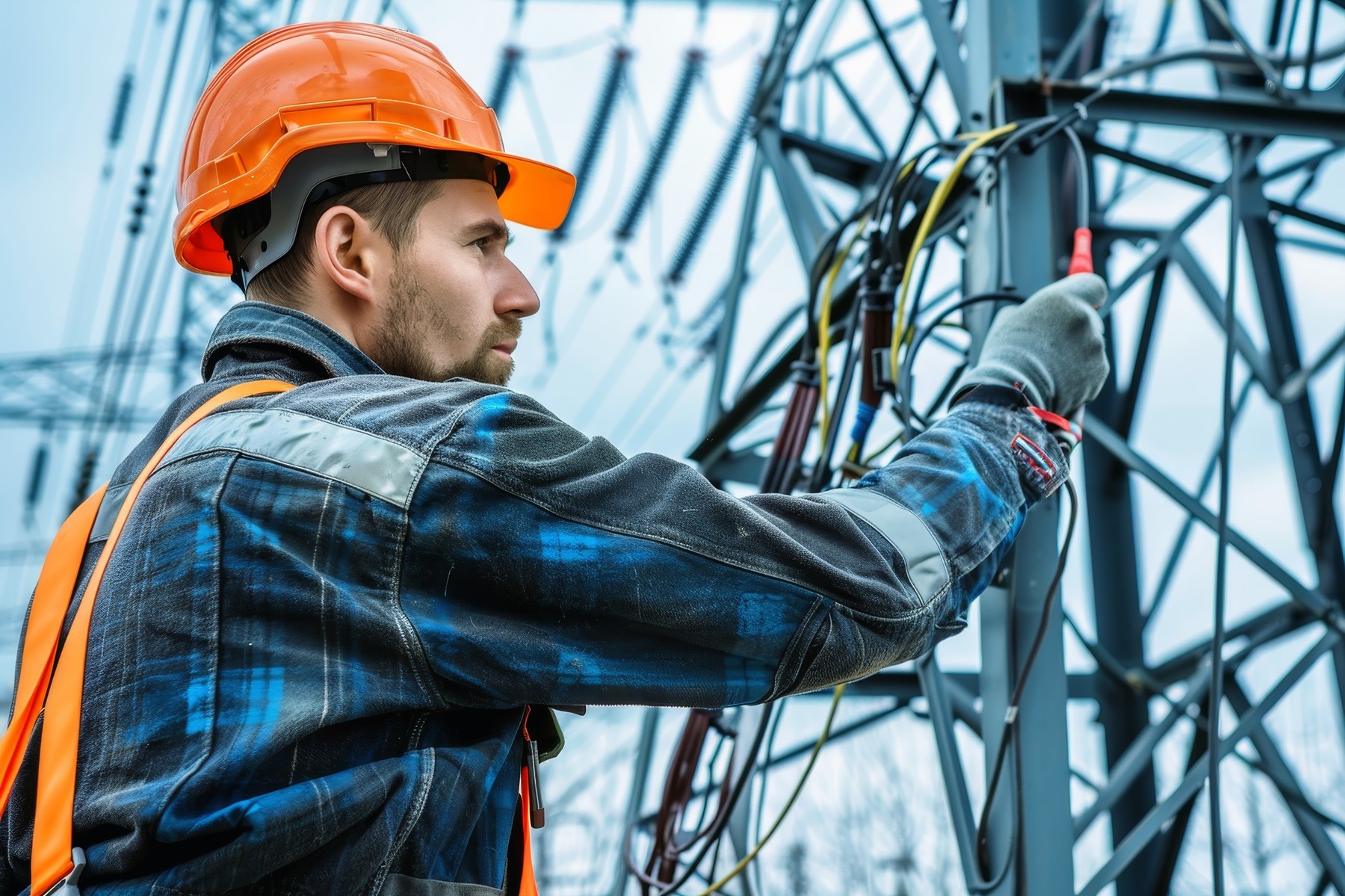Un bărbat din California și-a dat seama că a plătit factura de electricitate a vecinului său timp de 15 ani