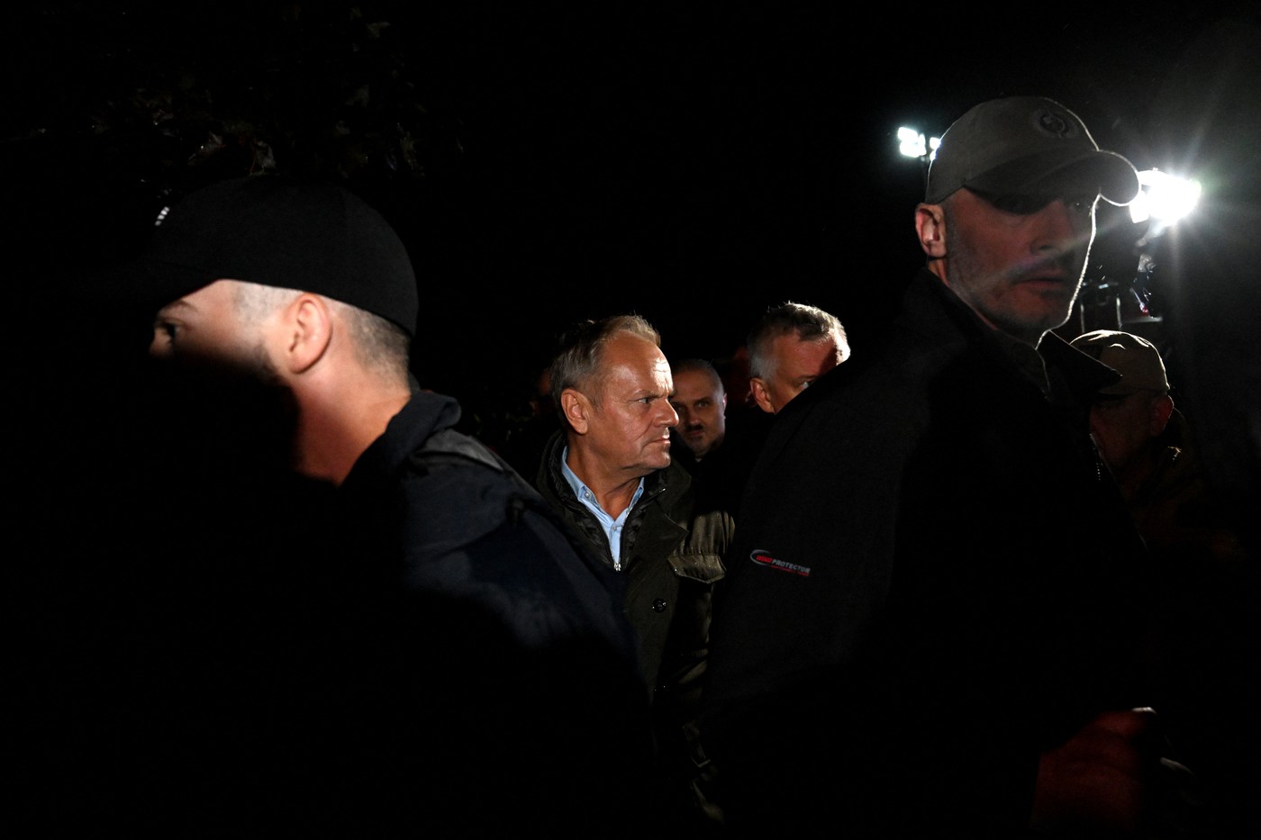 Donald Tusk, la 85 de ani de la invadarea Poloniei, acum inundată: Nu vă speriați dacă trupele germane ajung în orașul vostru