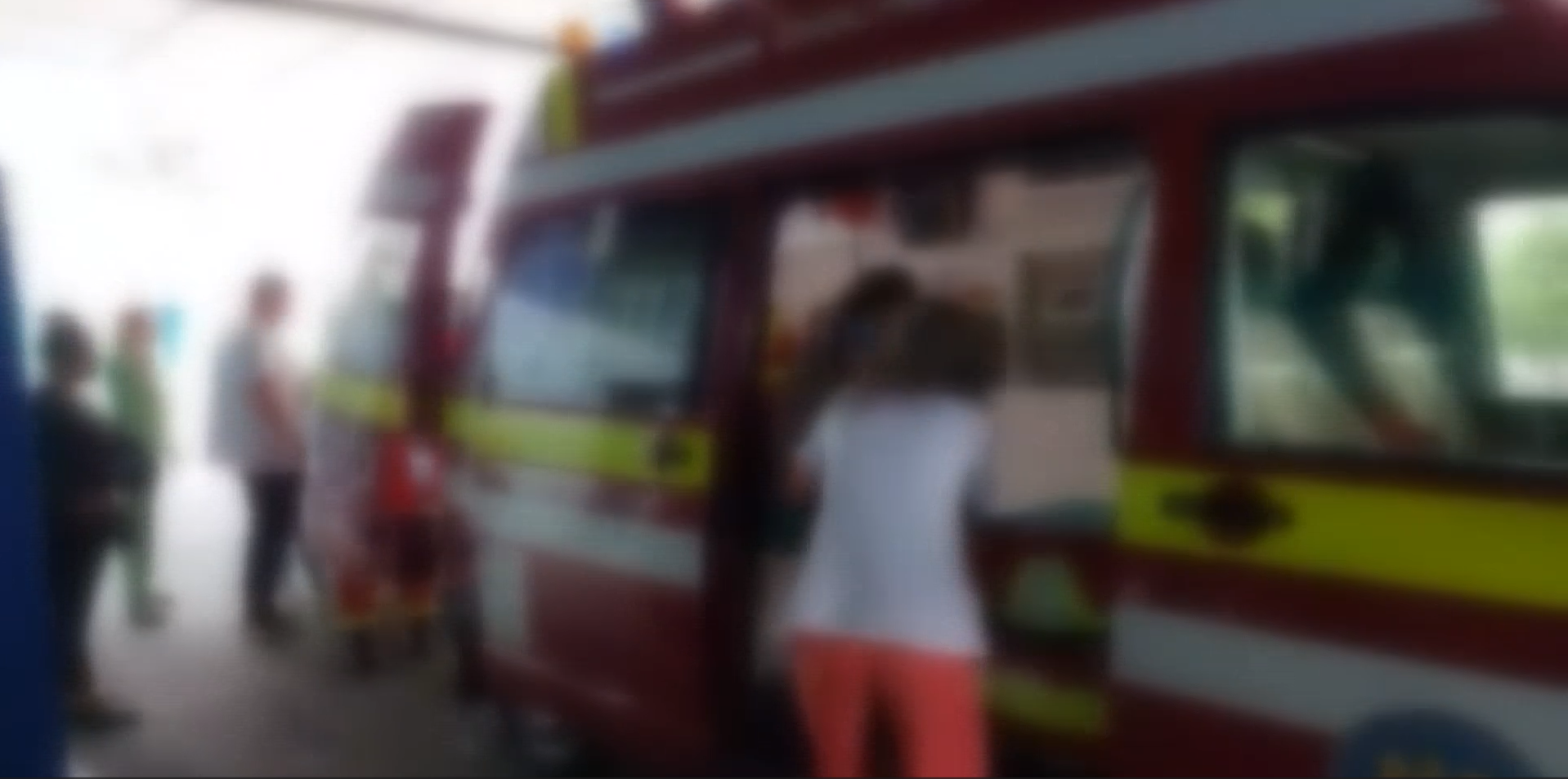 Firma care a livrat mâncarea copiilor din Mehedinți, amendată cu 22.000 de lei. Ce au mâncat copiii