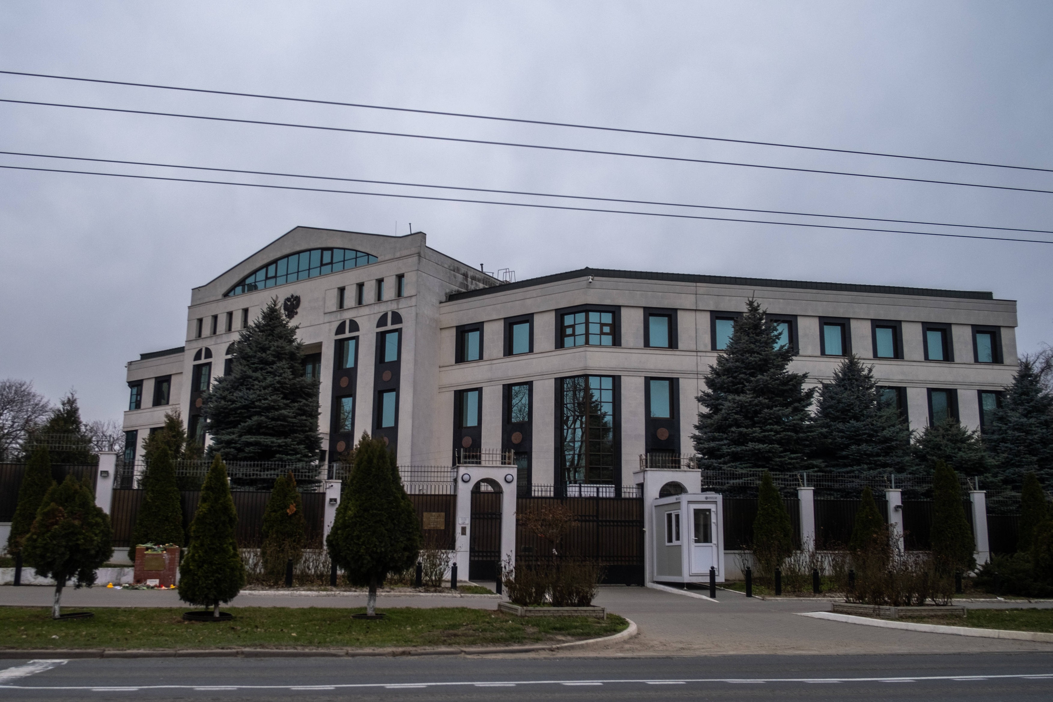 Fostul șef al armatei Republicii Moldova a fost pus sub învinuire pentru spionaj în favoarea Rusiei