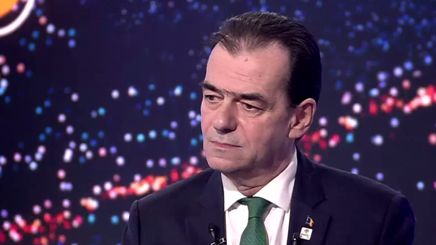 Ludovic Orban, despre relația „specială” a lui Nicușor Dan cu PSD: O temă pe care au încercat s-o impună public chiar liderii PSD