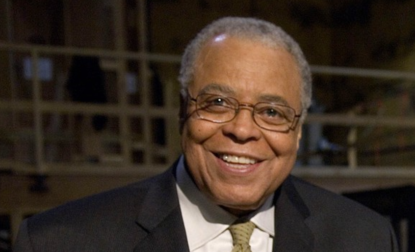 A murit actorul James Earl Jones, vocea personajului Darth Vader din „Războiul Stelelor”