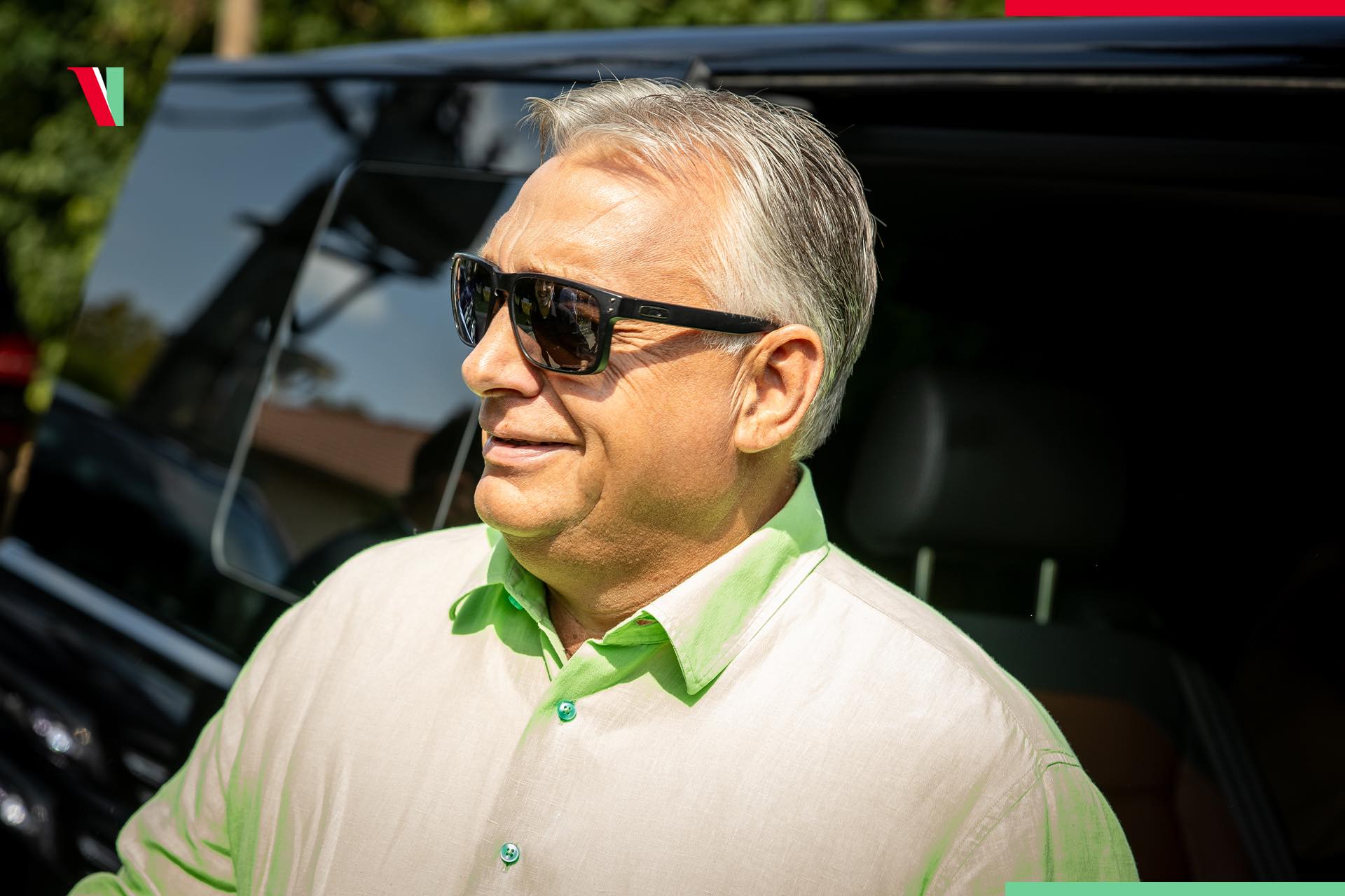 Planul lui Orban sau fake news? Mister în jurul unei presupuse tabere pentru refugiați la frontiera Ungariei cu Austria