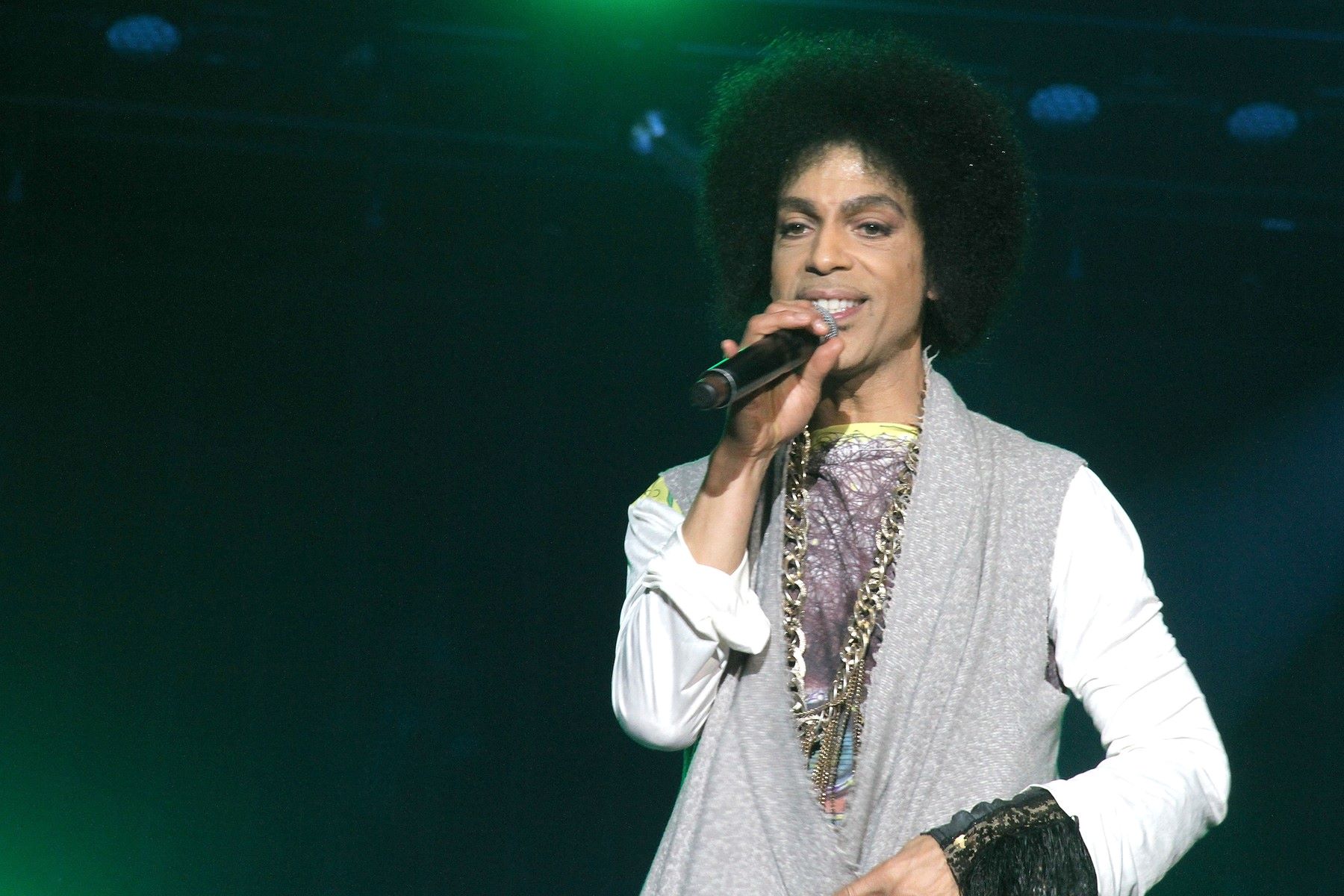 Prince, acuzat de fostele iubite de abuz fizic și emoțional într-un documentar ce urmează să fie lansat