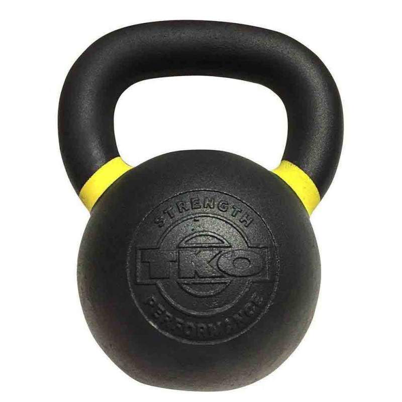 Kettlebell